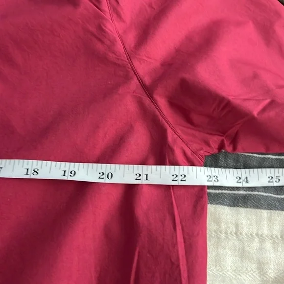 J. Peterman, Marie Antoinette Nightshirt, Excellent Condition, Size Small - Picture 10 of 11